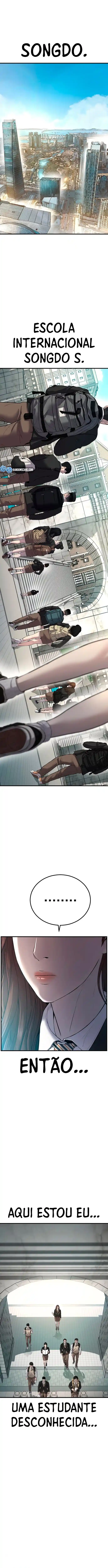 Read Manager Kim Português Manga Online