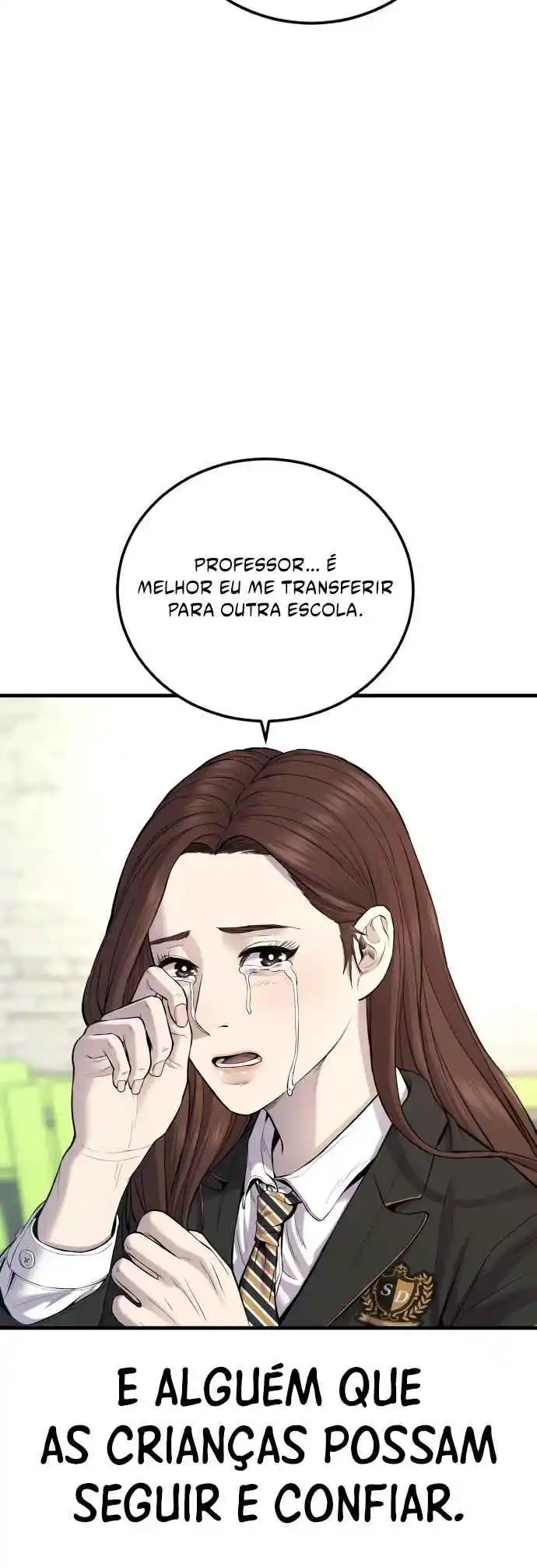 Read Manager Kim Português Manga Online