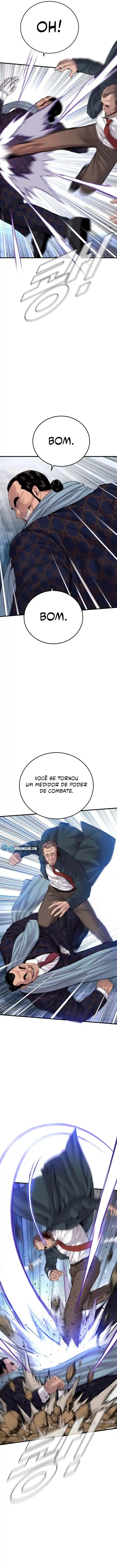 Read Manager Kim Português Manga Online