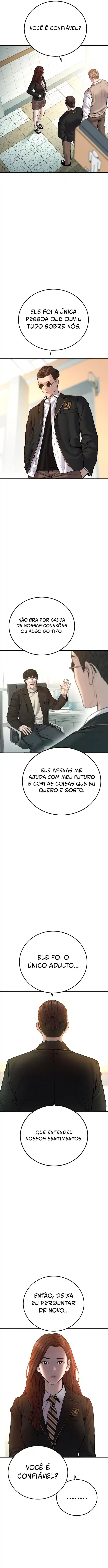 Read Manager Kim Português Manga Online