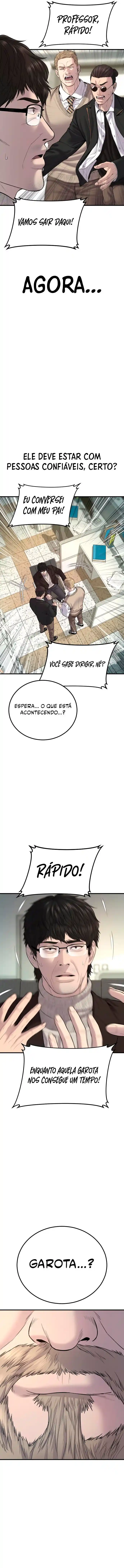 Read Manager Kim Português Manga Online