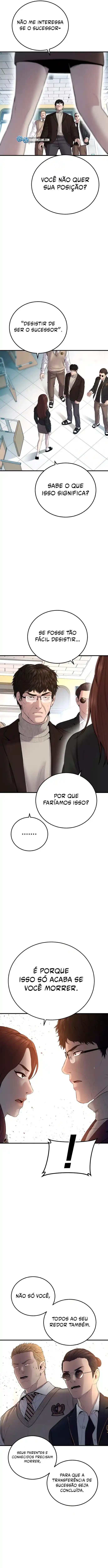 Read Manager Kim Português Manga Online