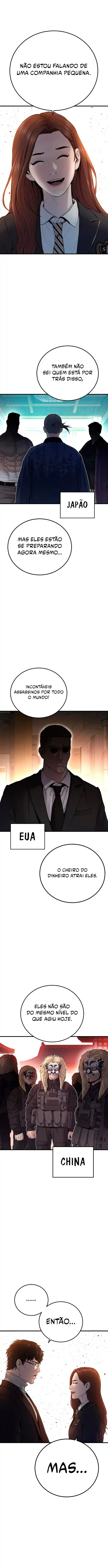 Read Manager Kim Português Manga Online