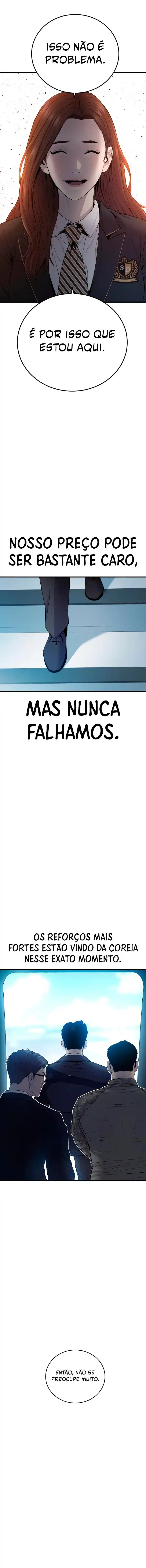 Read Manager Kim Português Manga Online