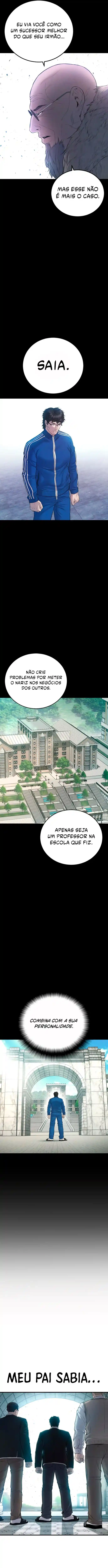 Read Manager Kim Português Manga Online