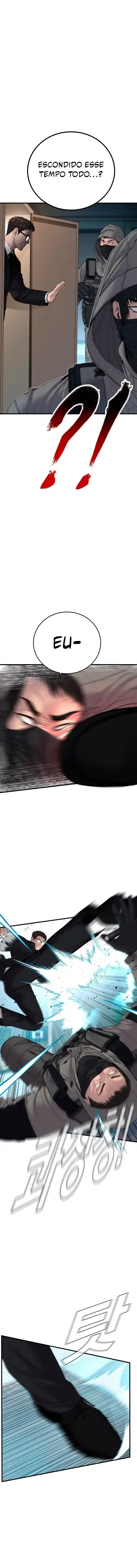 Read Manager Kim Português Manga Online