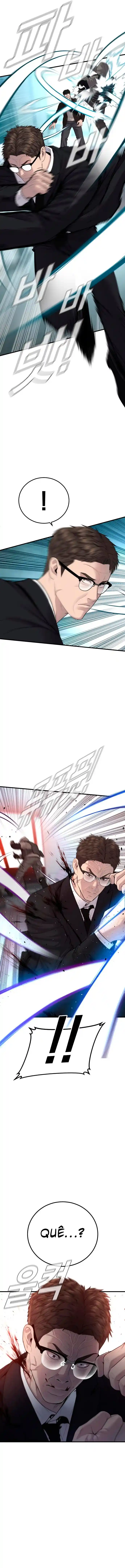 Read Manager Kim Português Manga Online