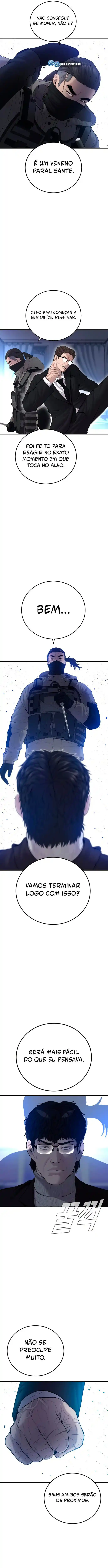 Read Manager Kim Português Manga Online