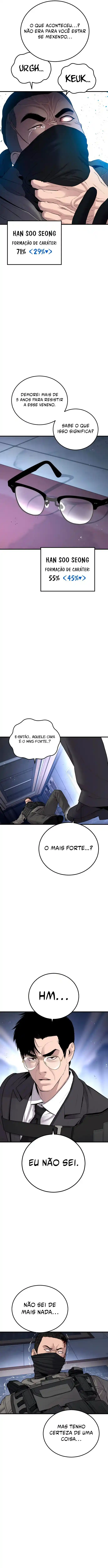 Read Manager Kim Português Manga Online