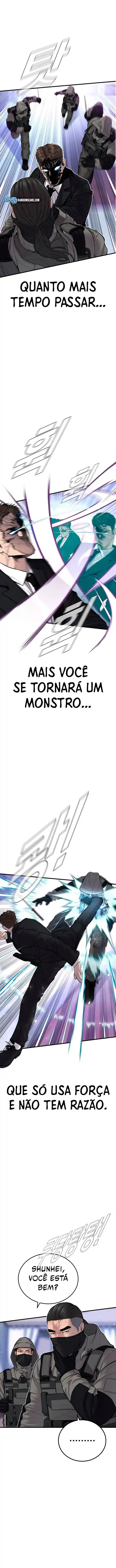 Read Manager Kim Português Manga Online