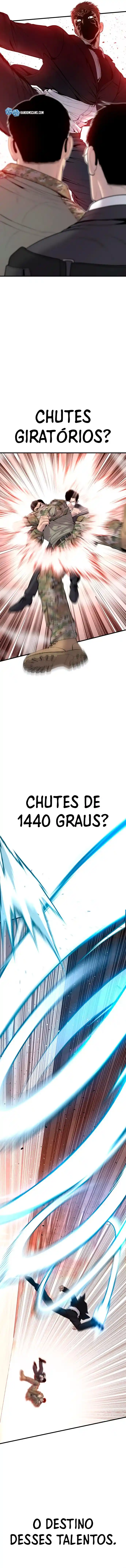 Read Manager Kim Português Manga Online