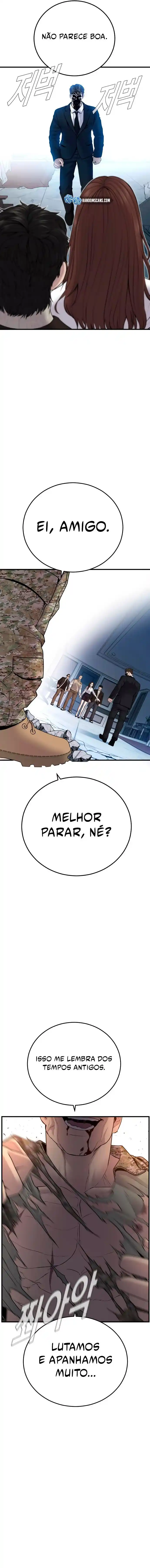 Read Manager Kim Português Manga Online