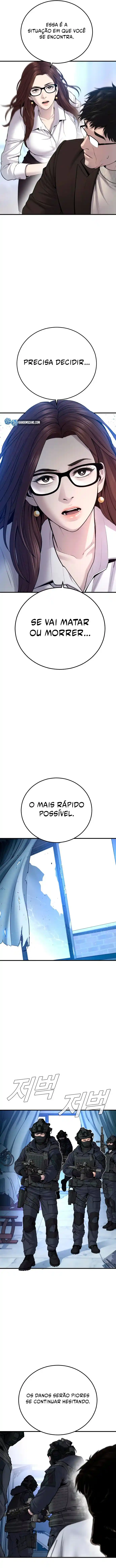 Read Manager Kim Português Manga Online