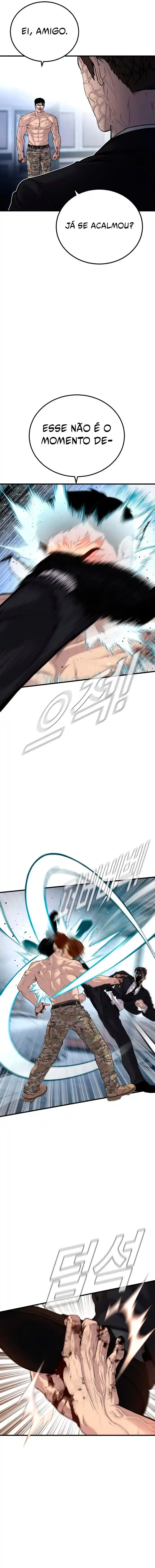 Read Manager Kim Português Manga Online