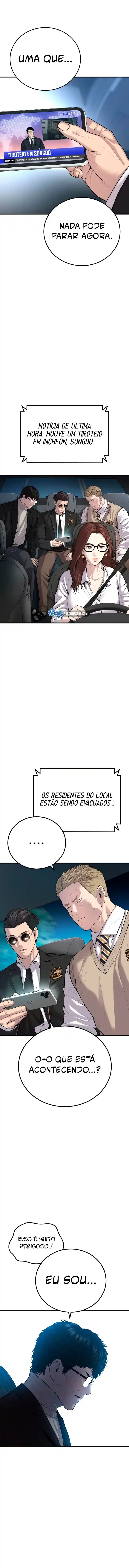 Read Manager Kim Português Manga Online