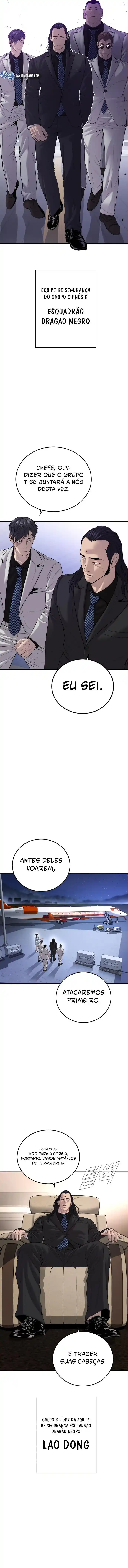 Read Manager Kim Português Manga Online