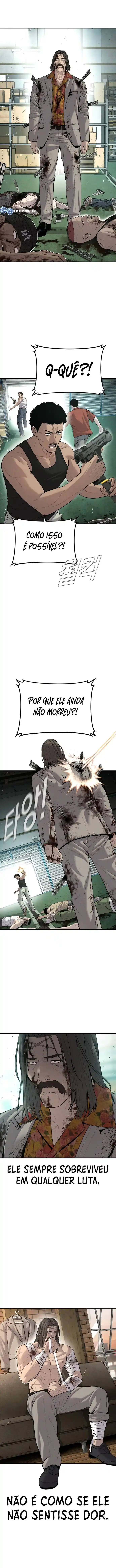 Read Manager Kim Português Manga Online