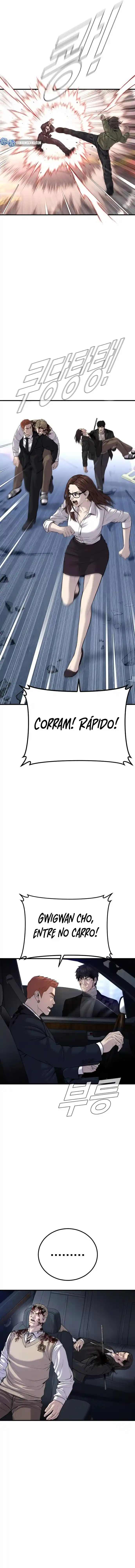 Read Manager Kim Português Manga Online