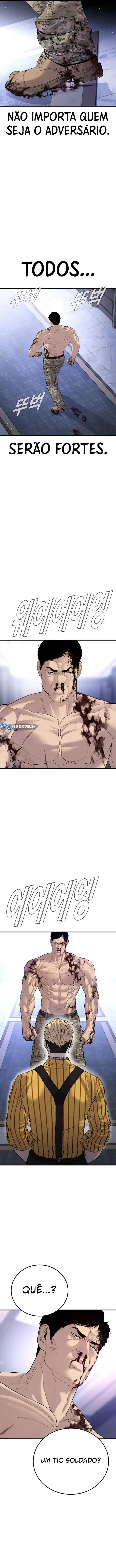 Read Manager Kim Português Manga Online