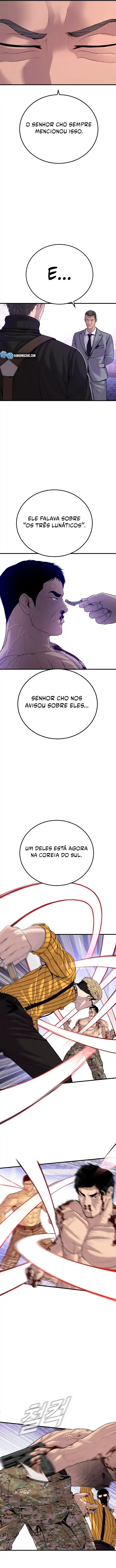 Read Manager Kim Português Manga Online