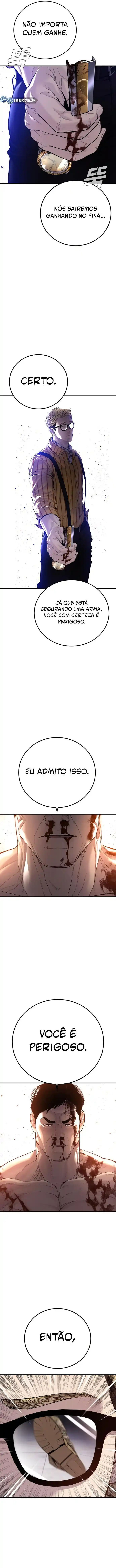 Read Manager Kim Português Manga Online