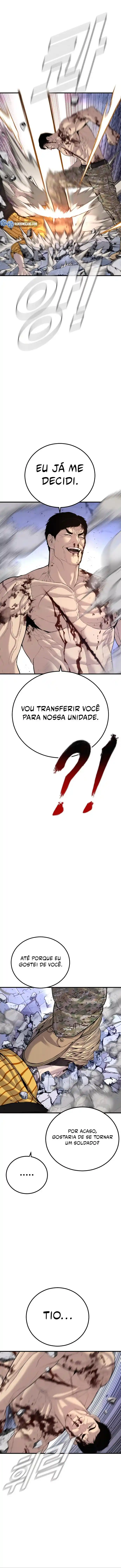 Read Manager Kim Português Manga Online