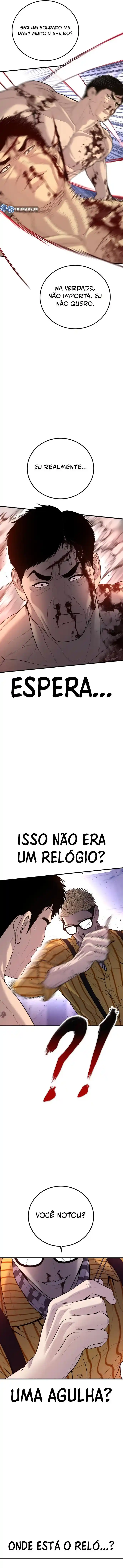 Read Manager Kim Português Manga Online