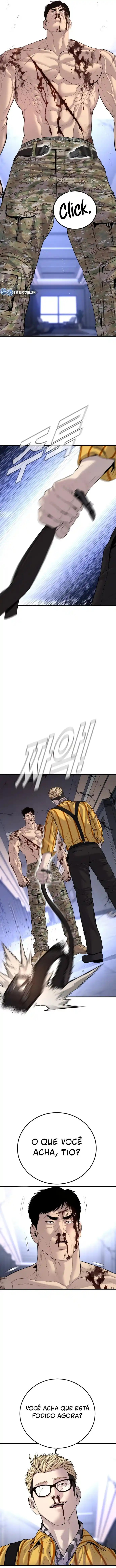 Read Manager Kim Português Manga Online