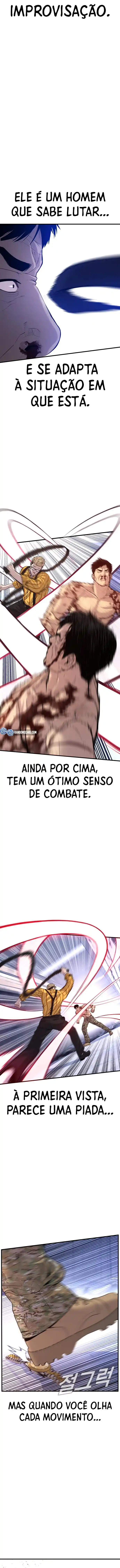 Read Manager Kim Português Manga Online