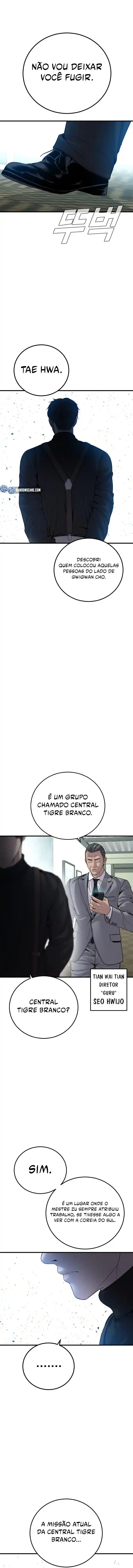 Read Manager Kim Português Manga Online