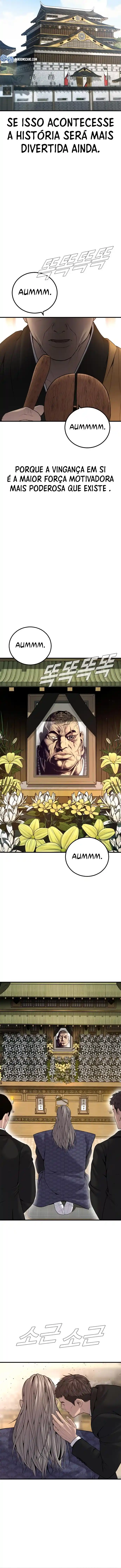 Read Manager Kim Português Manga Online