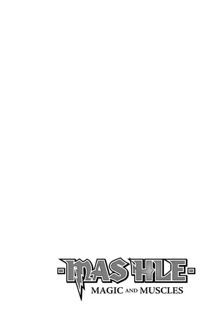 Read Mashle_ Magic and Muscles Português Manga Online