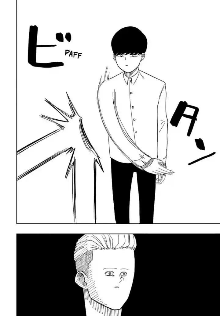 Read Mashle_ Magic and Muscles Português Manga Online