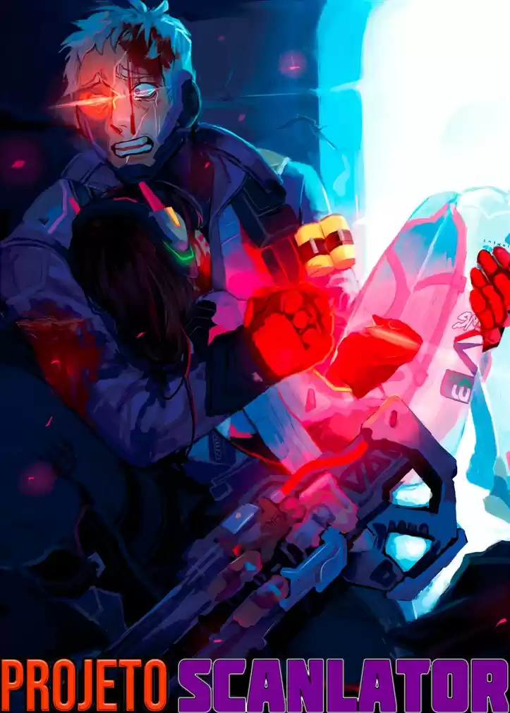 Read Mashle_ Magic and Muscles Português Manga Online