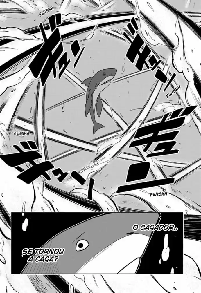 Read Mashle_ Magic and Muscles Português Manga Online