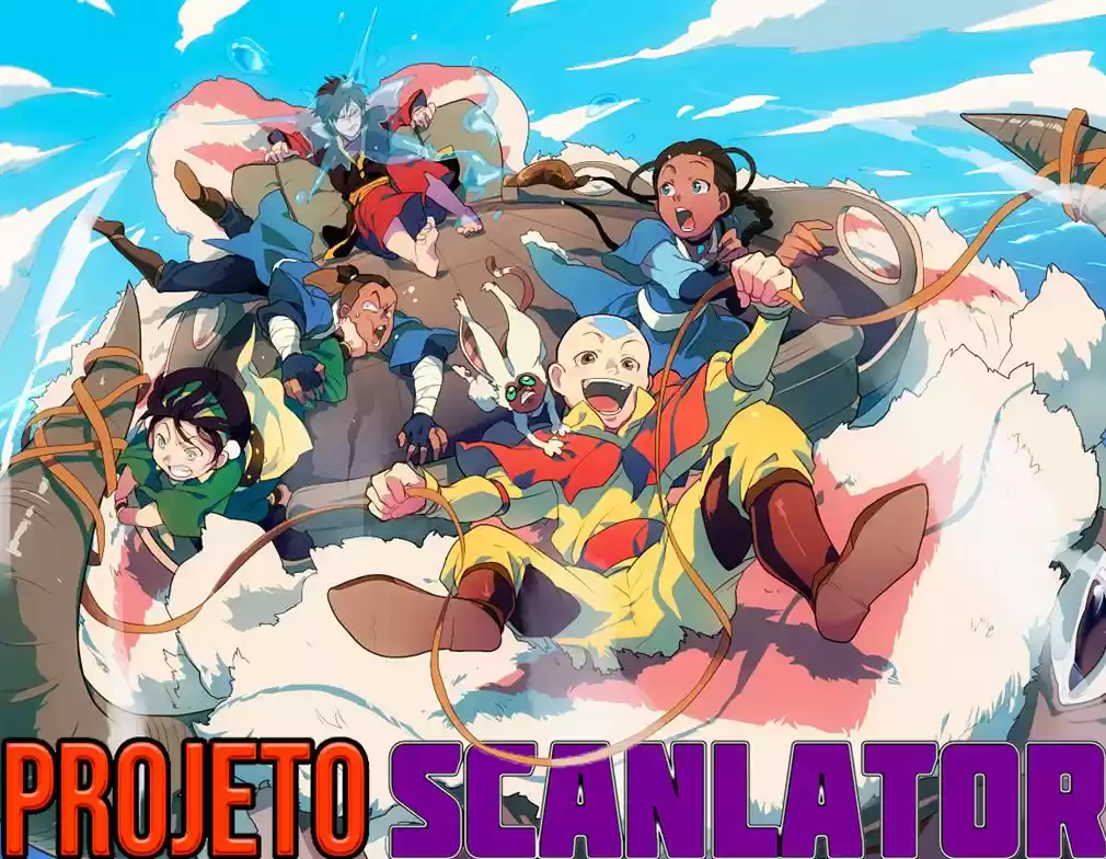 Read Mashle_ Magic and Muscles Português Manga Online