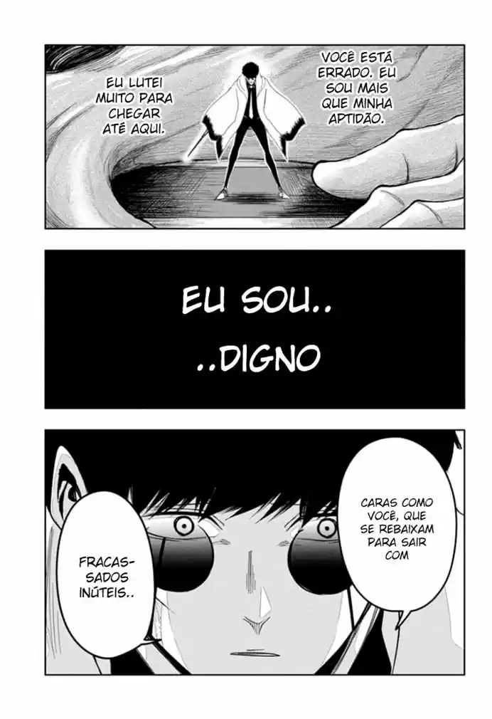 Read Mashle_ Magic and Muscles Português Manga Online