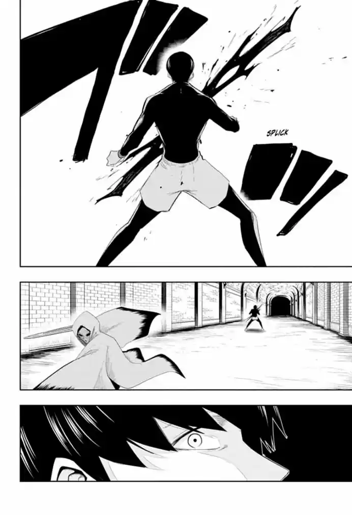 Read Mashle_ Magic and Muscles Português Manga Online