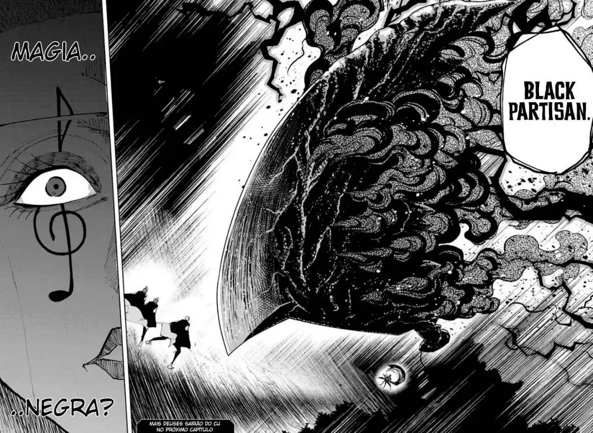 Read Mashle_ Magic and Muscles Português Manga Online