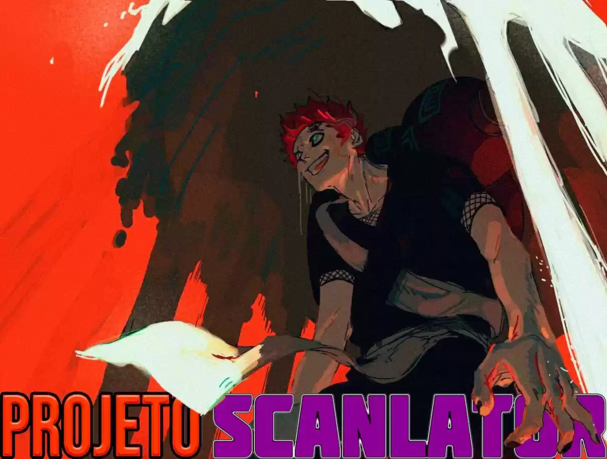 Read Mashle_ Magic and Muscles Português Manga Online