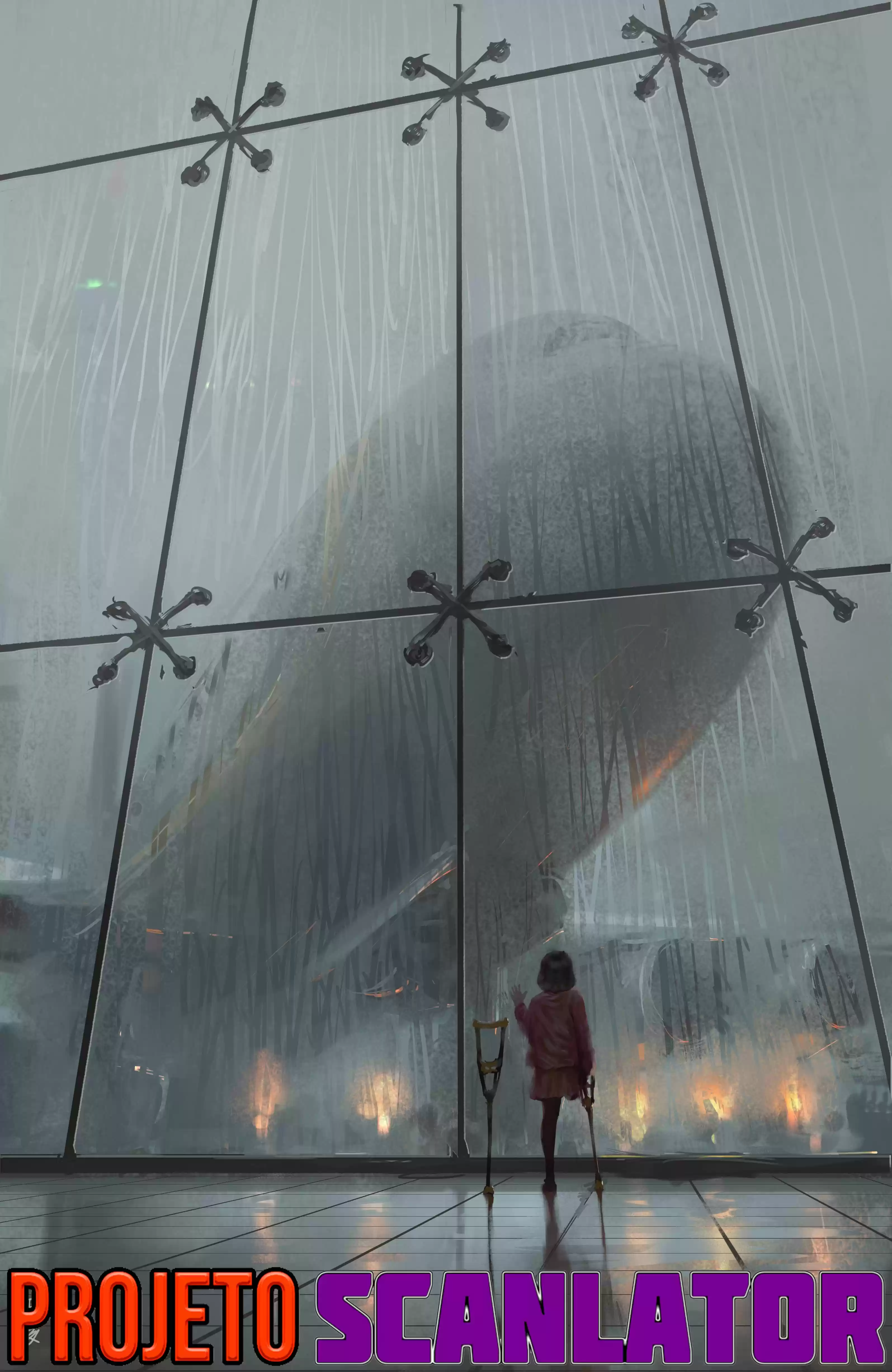 Read Mashle_ Magic and Muscles Português Manga Online