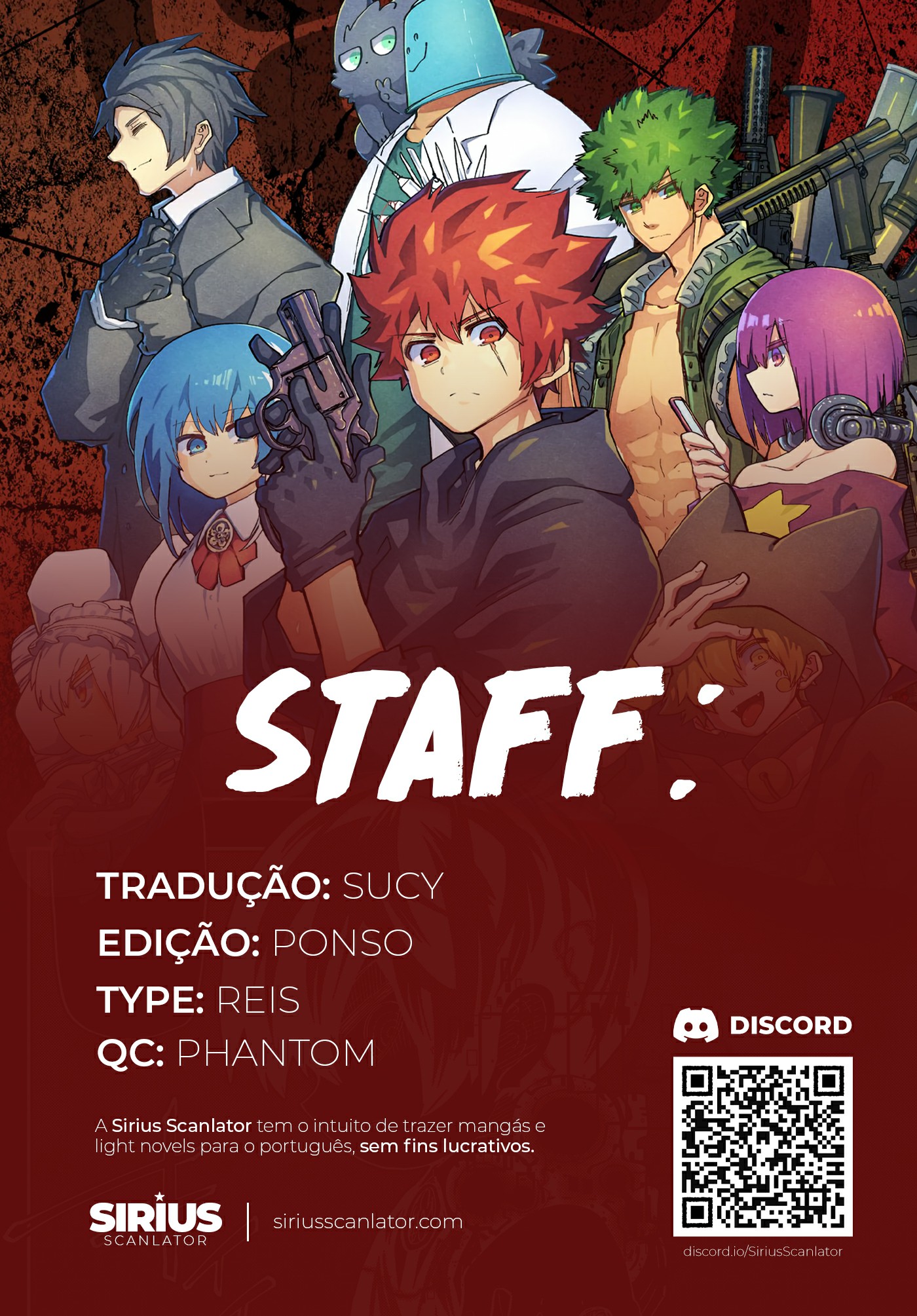 Read Mission_ Yozakura Family Português Manga Online