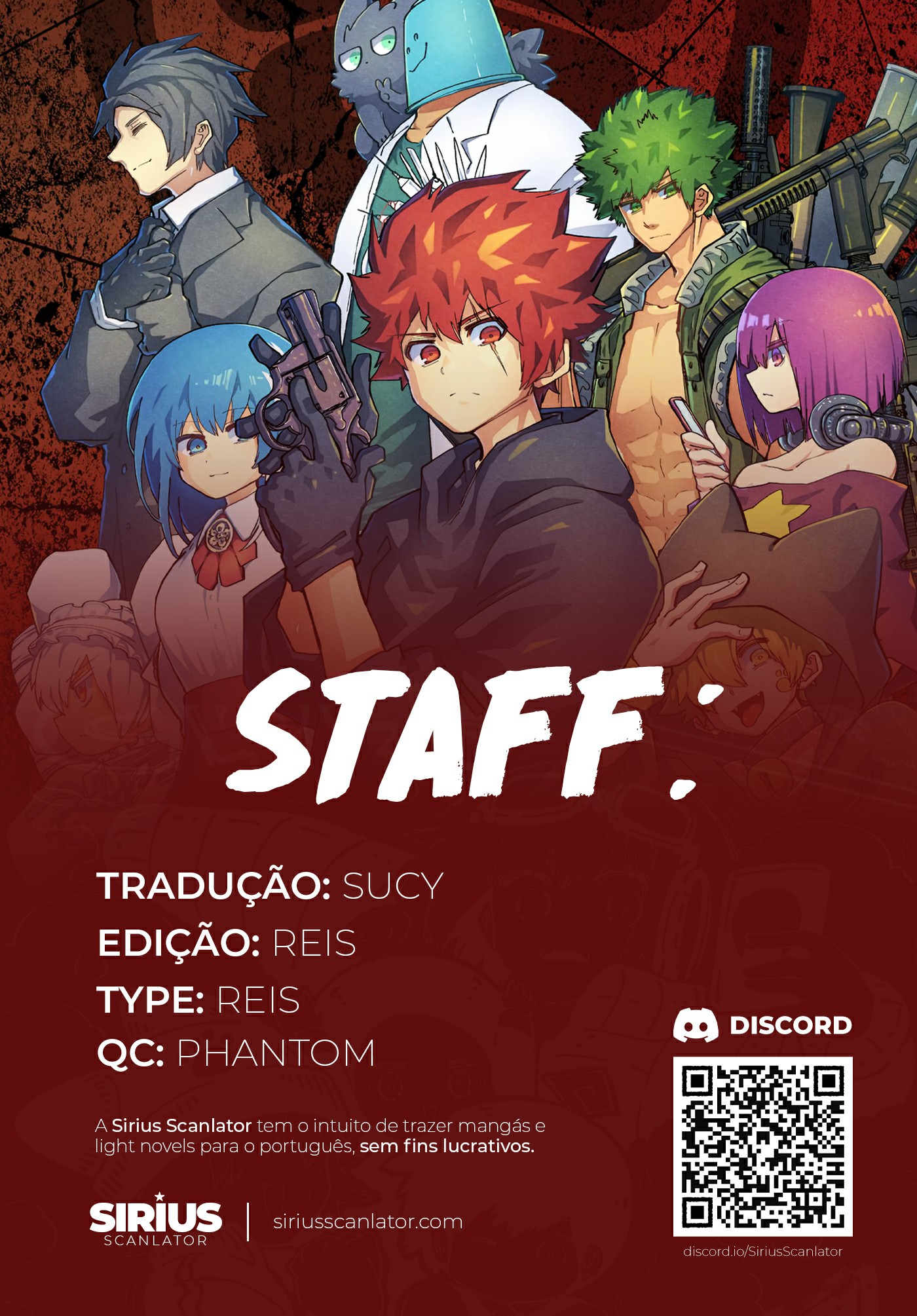 Read Mission_ Yozakura Family Português Manga Online