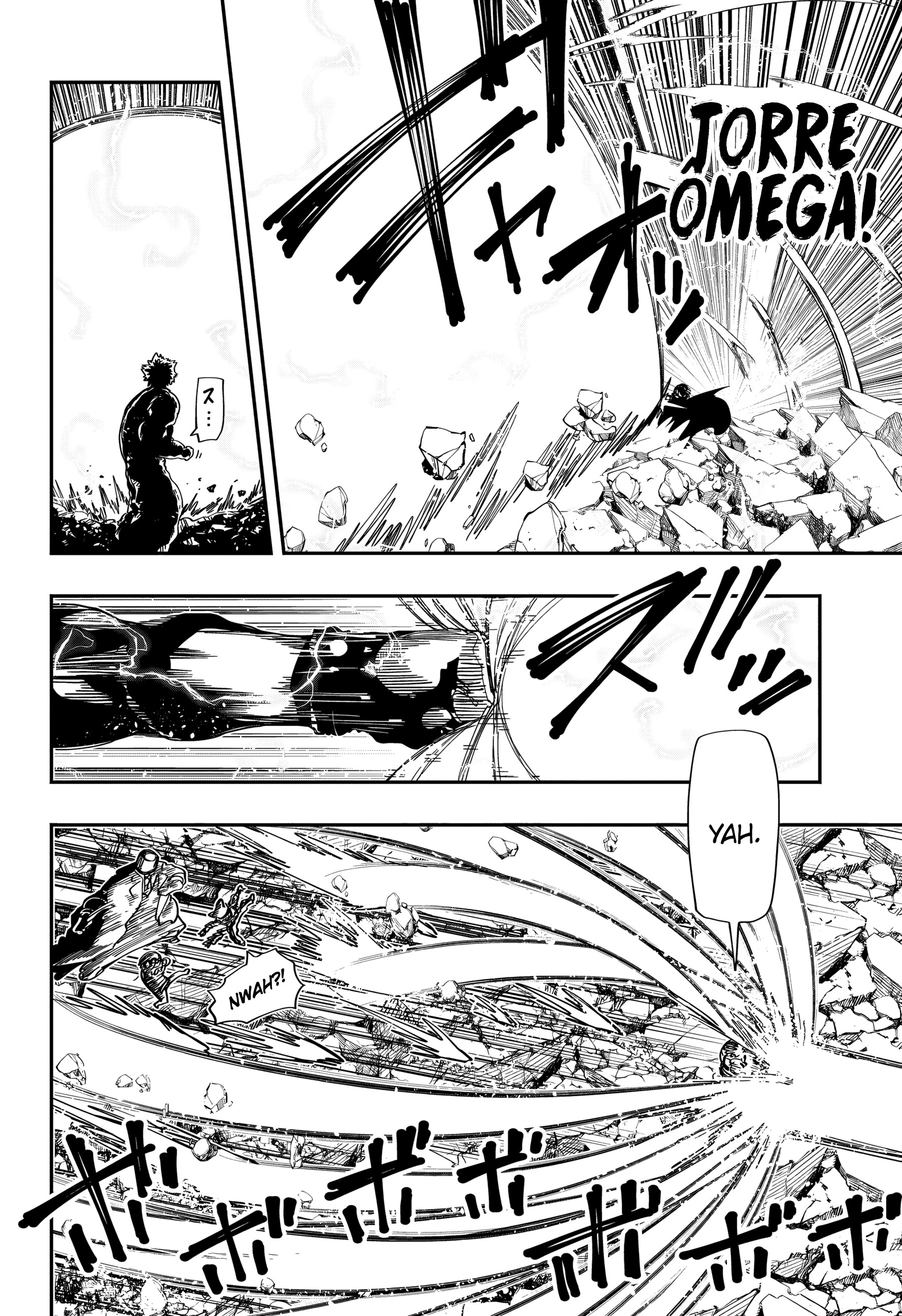 Read Mission_ Yozakura Family Português Manga Online