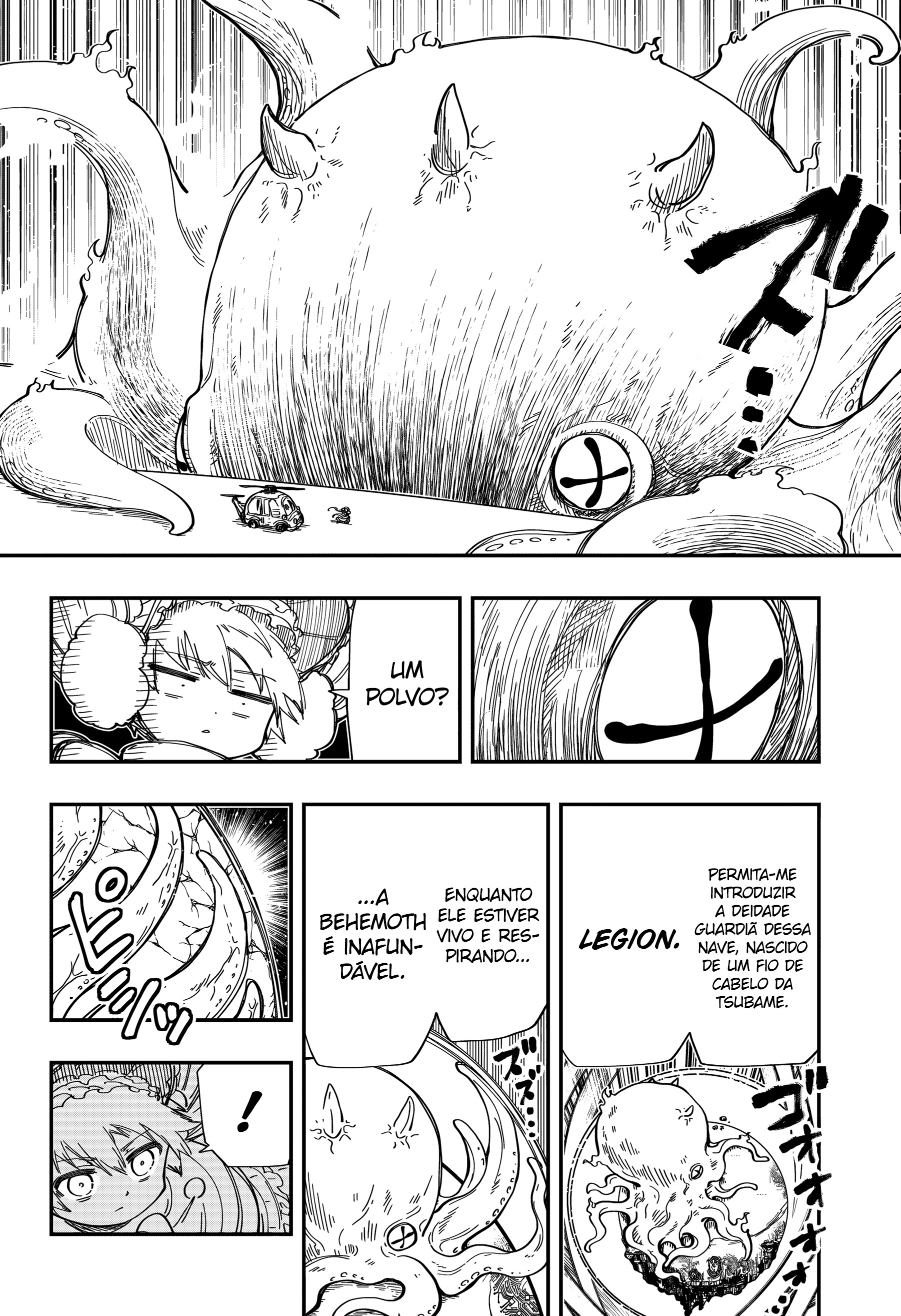 Read Mission_ Yozakura Family Português Manga Online