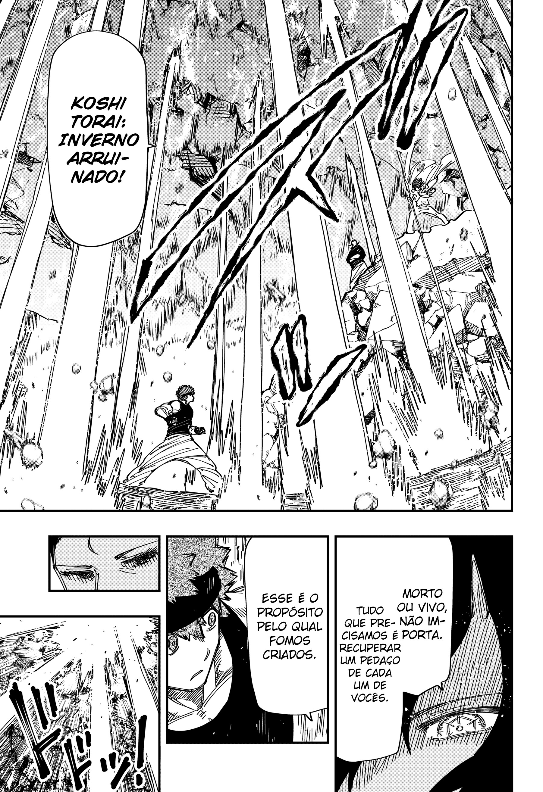 Read Mission_ Yozakura Family Português Manga Online