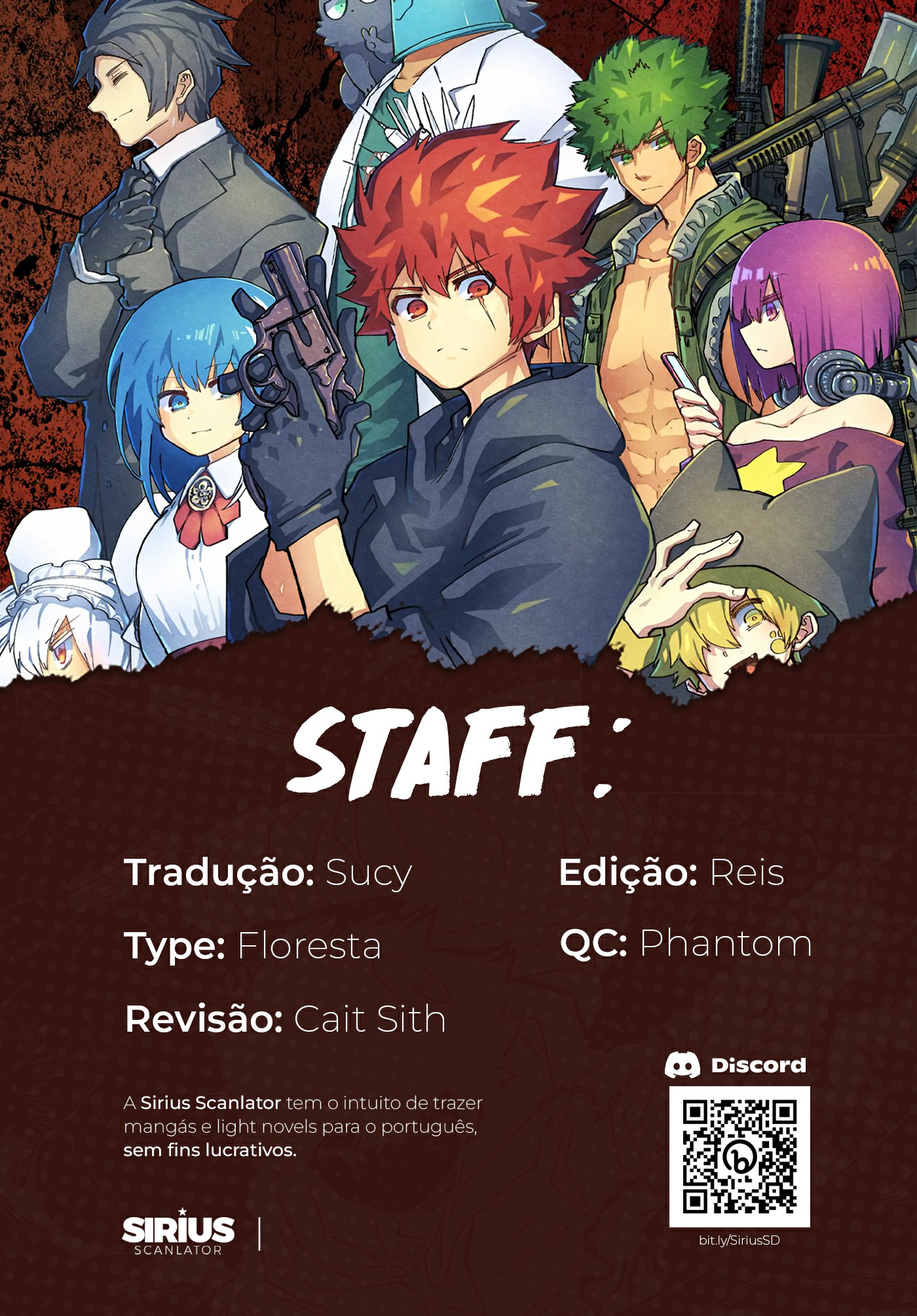 Read Mission_ Yozakura Family Português Manga Online