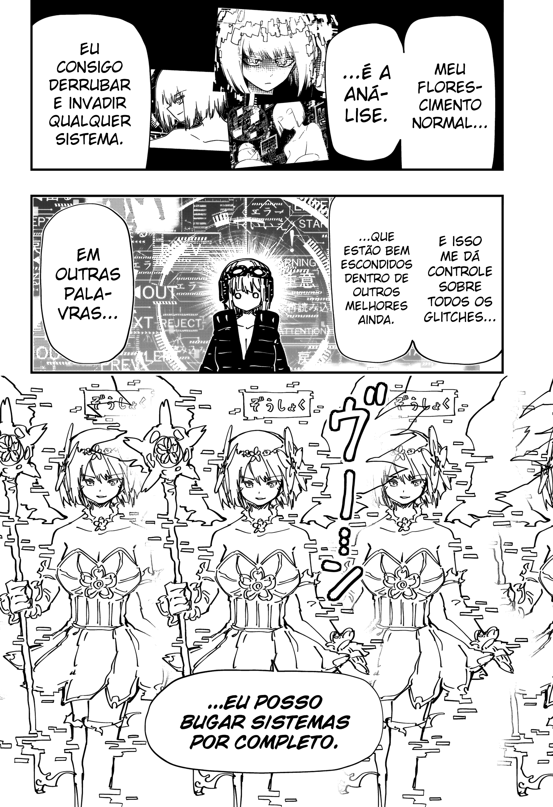 Read Mission_ Yozakura Family Português Manga Online