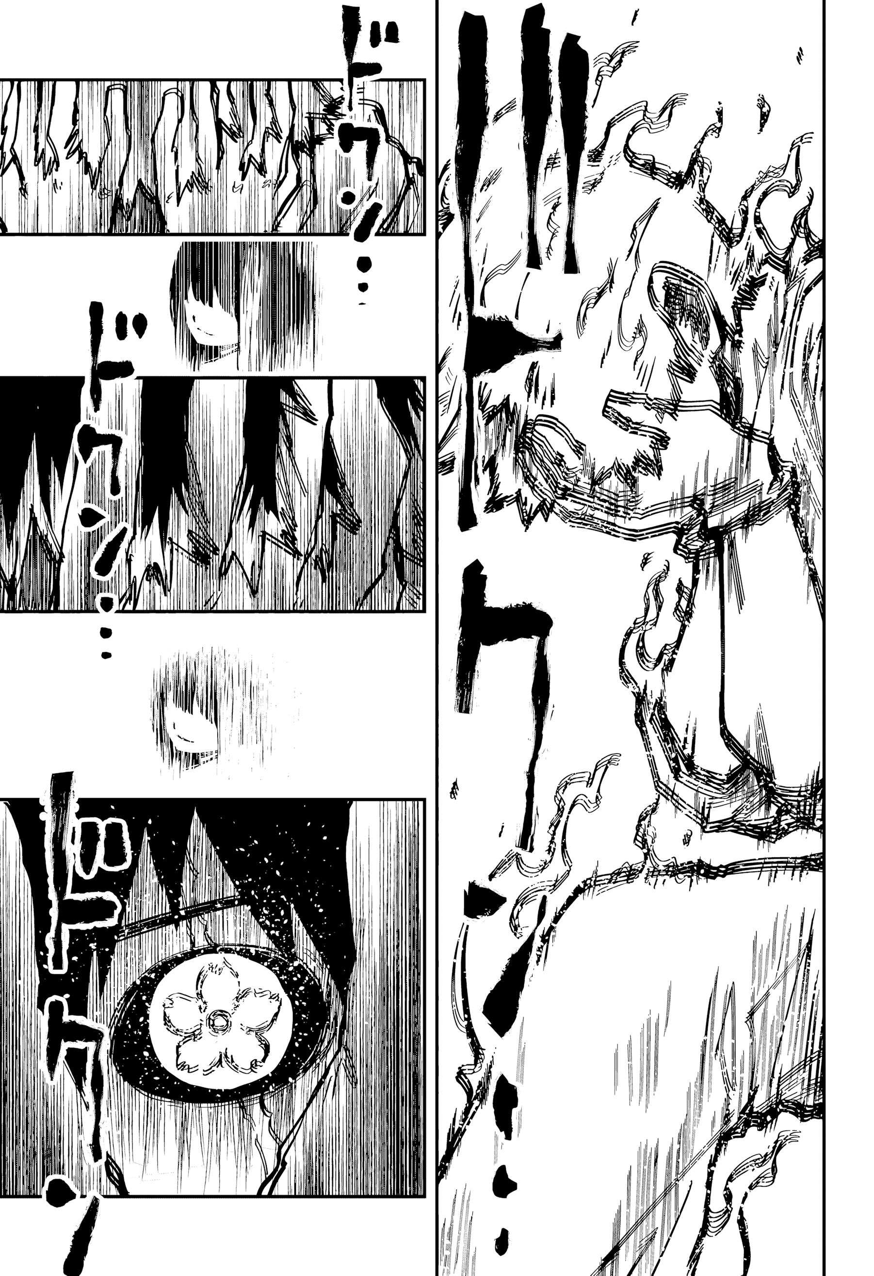 Read Mission_ Yozakura Family Português Manga Online