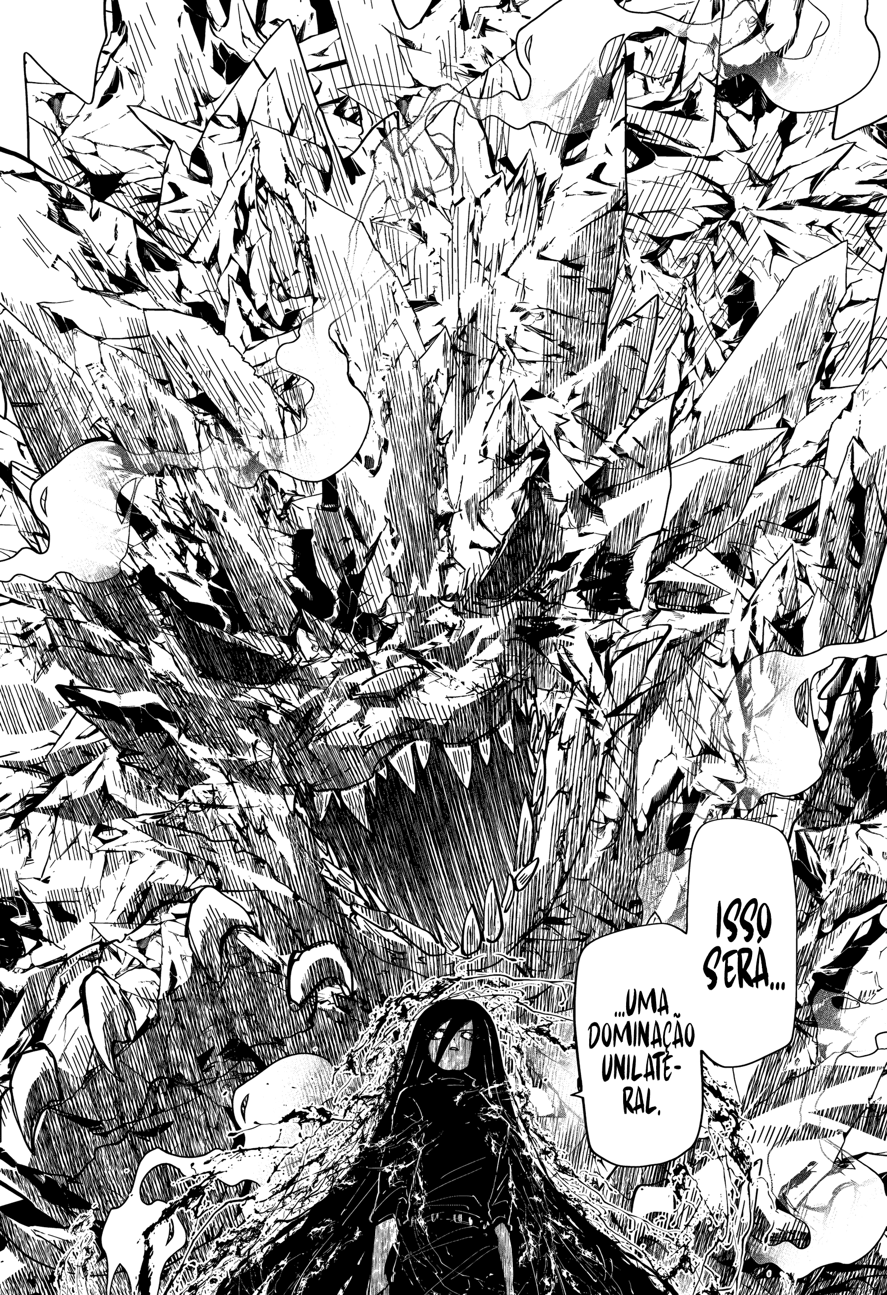 Read Mission_ Yozakura Family Português Manga Online